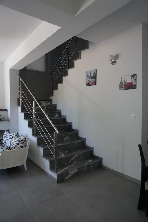 Myrtiana Villa Protarász Kültér fotó
