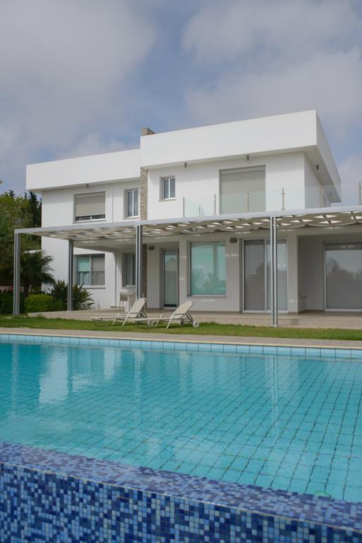 Myrtiana Villa Protarász Kültér fotó