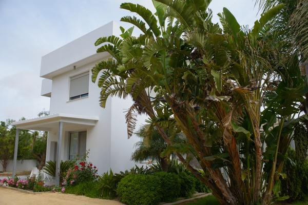 Myrtiana Villa Protarász Kültér fotó
